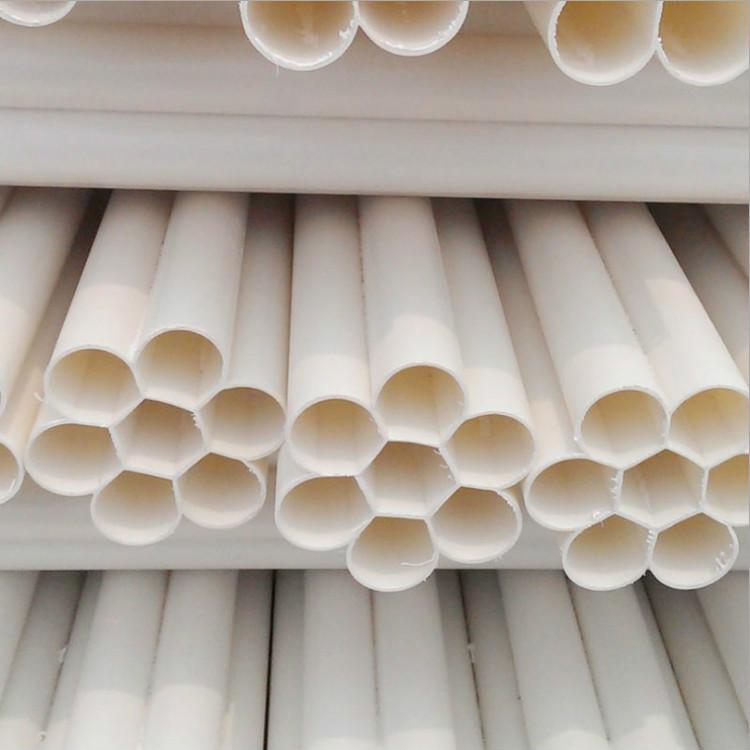 PVC-U通讯用多孔管